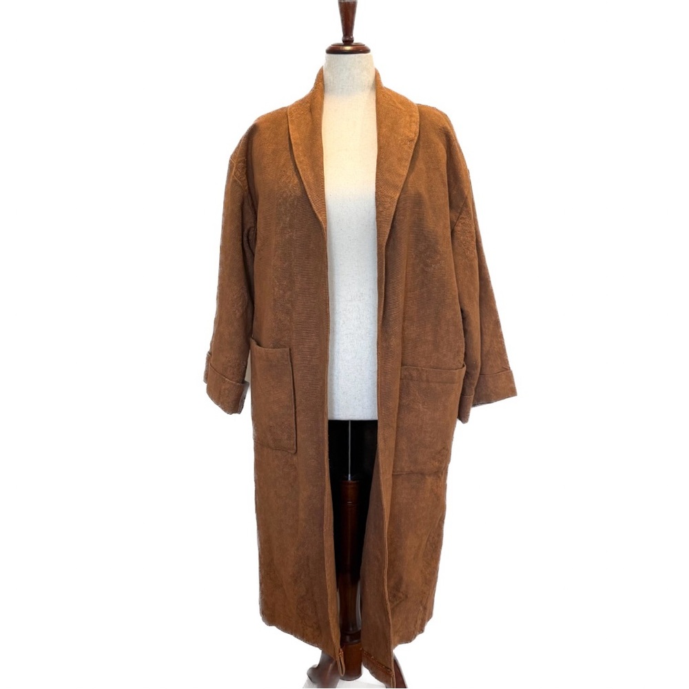 Beautiful Mud Cloth Coat